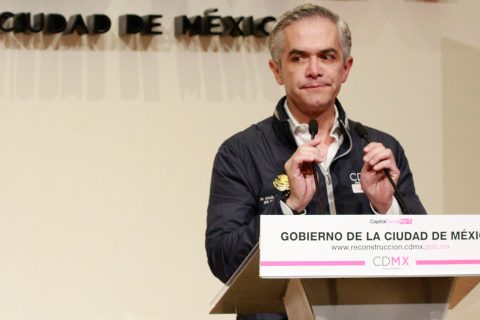 Miguel Ángel Mancera, Cuartoscuro, 07102017