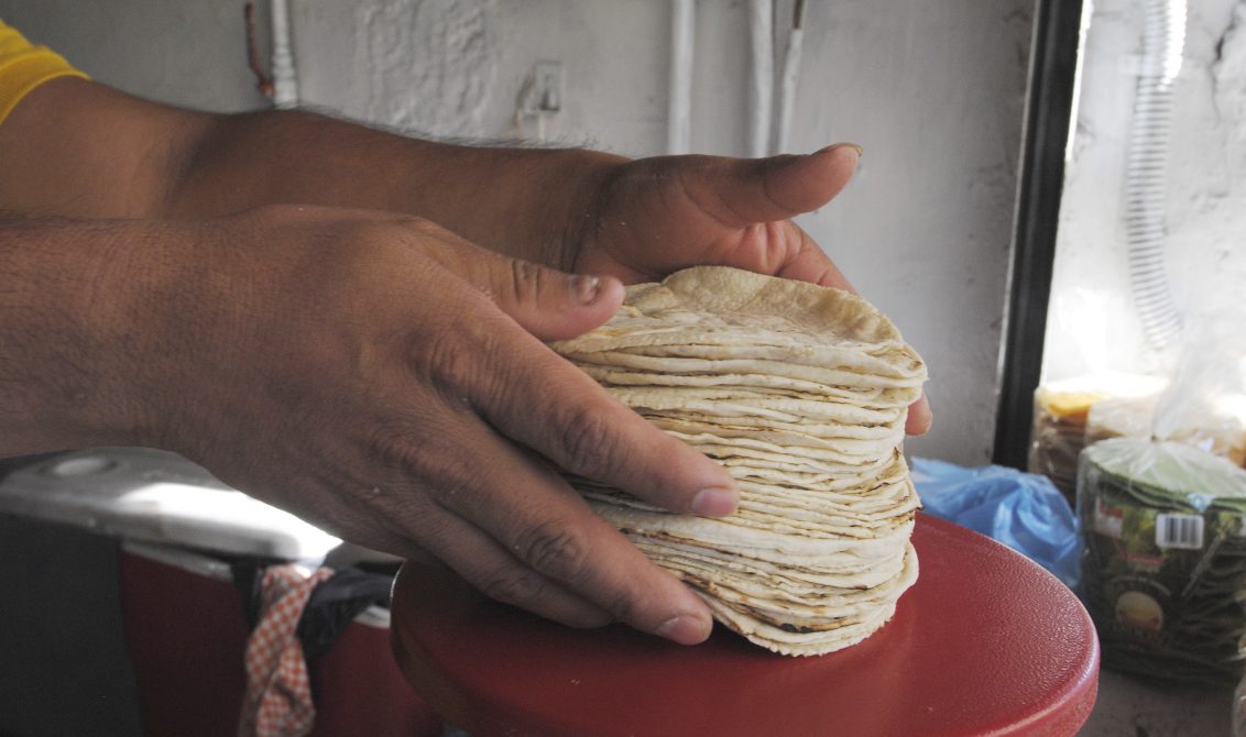 CHILPANCINGO, GUERRERO, 04ENERO2017.- Comerciantes manifiestan que de un momento a otro podrían aumentar el precio de la canasta básica como son jitomate, huevo y tortillas debido al incremento del Gasolina, el Gas lp tuvo una alza considerable. FOTO: JOSÉ I. HERNÁNDEZ /CUARTOSCURO.COM