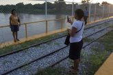 mujeres migrantes frontera sur, rodolfo angulo, 010618