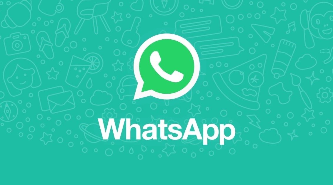 logo de WhatsApp