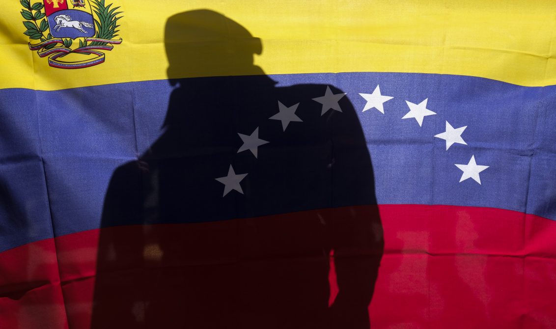 16/03/2019 Venezuela.- La UE anuncia 50 millones de ayuda humanitaria más para Venezuela. La Unión Europea ha anunciado una ayuda humanitaria adicional de 50 millones para atender las necesidades urgentes de la población más vulnerable en Venezuela ante el agravamiento de la crisis social y económica en el país, en vísperas de la segunda reunión ministerial del grupo de contacto internacional que acogerá este jueves Quito. Foto: Ringo Chiu / ZUMA Wire / DPA / Europa Press