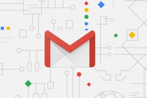 gmail, europa press, 030419