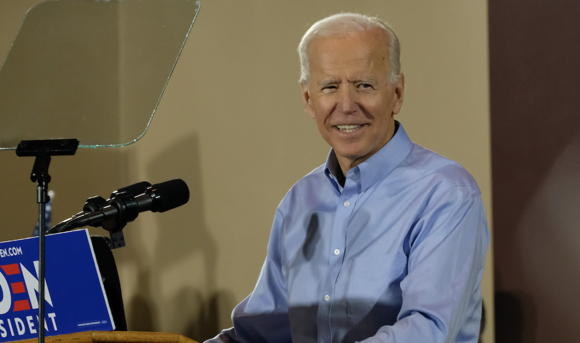 Foto (Joe Biden): Preston Ehrler / ZUMA Wire / DPA / Europa Press