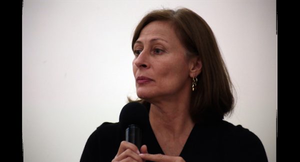 14072019-CUERNAVACA, MORELOS, 13JUNIO2018.- La política Tatiana Clouthier Carrillo se reunió con ciudadanos que se interesan en el proyecto político de Andrés Manuel López Obrador. La promovente del voto a favor del candidato de la coalición Juntos haremos Historia, invito a votar razonadamente y a alentar a los cercanos a hacerlo. FOTO: MARGARITO PÉREZ RETANA /CUARTOSCURO.COM