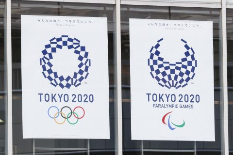 23/03/2020 JJ.OO.- Los Juegos de Tokyo 2020 y el coronavirus: el aplazamiento fecha a fecha. El Comité Olímpico Internacional (COI), que ha anunciado este martes el aplazamiento de Tokyo 2020 por la expansión del coronavirus, empezó a tomar medidas por el Covid-19 por primera vez a finales de enero, después de las primeras noticias de contagios, enfermos y muertes por el nuevo coronavirus en la ciudad de Wuhan, en la China central. DEPORTES Rodrigo Reyes Marin/ZUMA Wire/dp / DPA