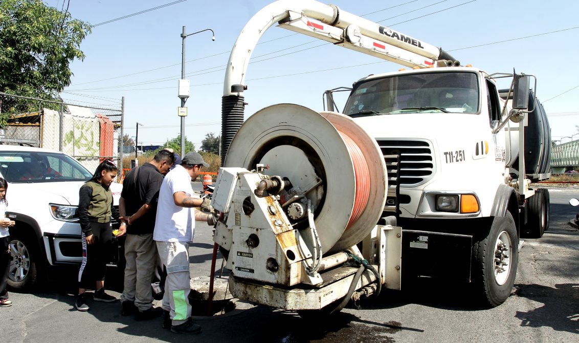 07/02/2019 Fallecen tres trabajadores de Pemex y suman un totalde 18, con 182 casos confirmados POLITICA INTERNACIONAL Bernardo Moncada/NOTIMEX/dpa