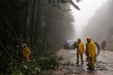 ZINACANTAN, CHIAPAS, 04JUNIO2020.- La tormenta tropical Cristóbal que tocó tierra mexicana el pasado miércoles ha causado, deslaves en los caminos de Los Altos de Chiapas e inundaciones en diferentes colonias del municipio a causa del desbordamiento de los ríos. De acuerdo a información del Centro Nacional de Huracanes de Estados Unidos, las lluvias podrían prolongarse hasta dos días más. FOTO: ISABEL MATEOS /CUARTOSCURO.COM