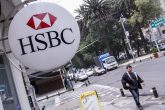 MÉXICO, D.F., 25JULIO2012.- El banco HSBC México informó mediante un comunicado que pagó este miércoles multas impuestas por la Comisión Nacional Bancaria y de Valores (CNBV) por un total de 379 millones de pesos, como resultado del incumplimiento de diversas disposiciones relativas a la detección y reporte de operaciones inusuales, así como de otras regulaciones prudenciales. La institución bancaria refirió que estas sanciones fueron aplicadas en noviembre de 2011 por incumplimiento de diversas disposiciones prudenciales identificadas durante las visitas de la CNBV en 2007 y 2008. FOTO: ISAAC ESQUIVEL /CUARTOSCURO.COM