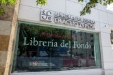 La librería Eraclio Zepeda, del Fondo de Cultura Económica, en la colonia Santa Cruz Atoyac, en la Ciudad de México. Foto: Agencia Reforma