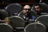 El PT no informó a Morena sobre la designación de Mauricio Toledo como candidato a reelegirse como diputado federal, ahora por el distrito 5 de Puebla, dentro de lista de la coalición. Foto: Archivo / Reforma