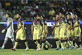 América sufrió ayer su tercera derrota en cinco jornadas de lo que va del torneo; solamente ha ganado un partido, además de un empate. Foto: Tomada de Internet